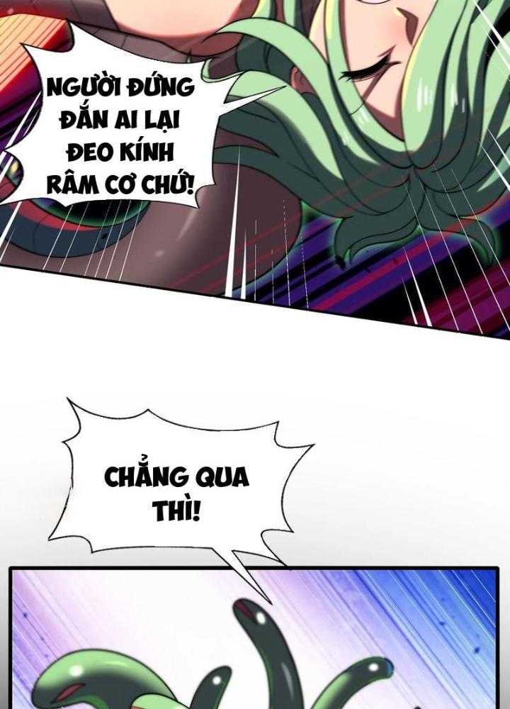 Vô Địch Từ Cưỡng Hôn Ma Nữ Chapter 180 - Trang 4