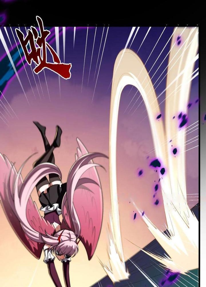 Vô Địch Từ Cưỡng Hôn Ma Nữ Chapter 180 - Trang 4