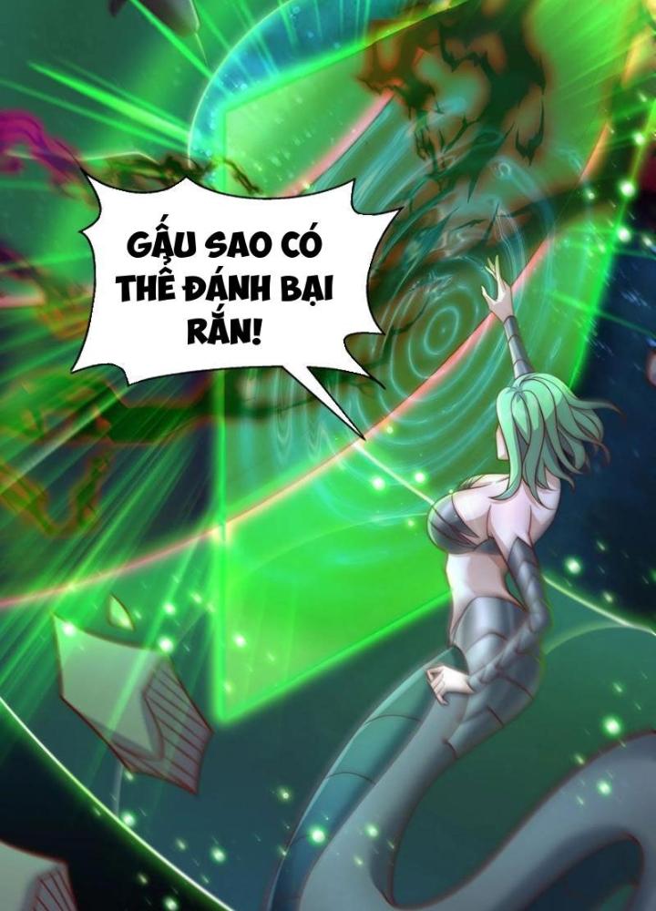 Vô Địch Từ Cưỡng Hôn Ma Nữ Chapter 180 - Trang 4