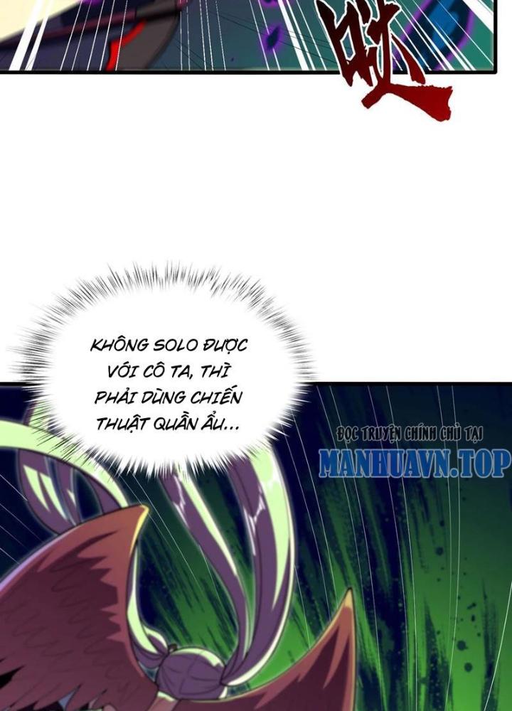 Vô Địch Từ Cưỡng Hôn Ma Nữ Chapter 180 - Trang 4