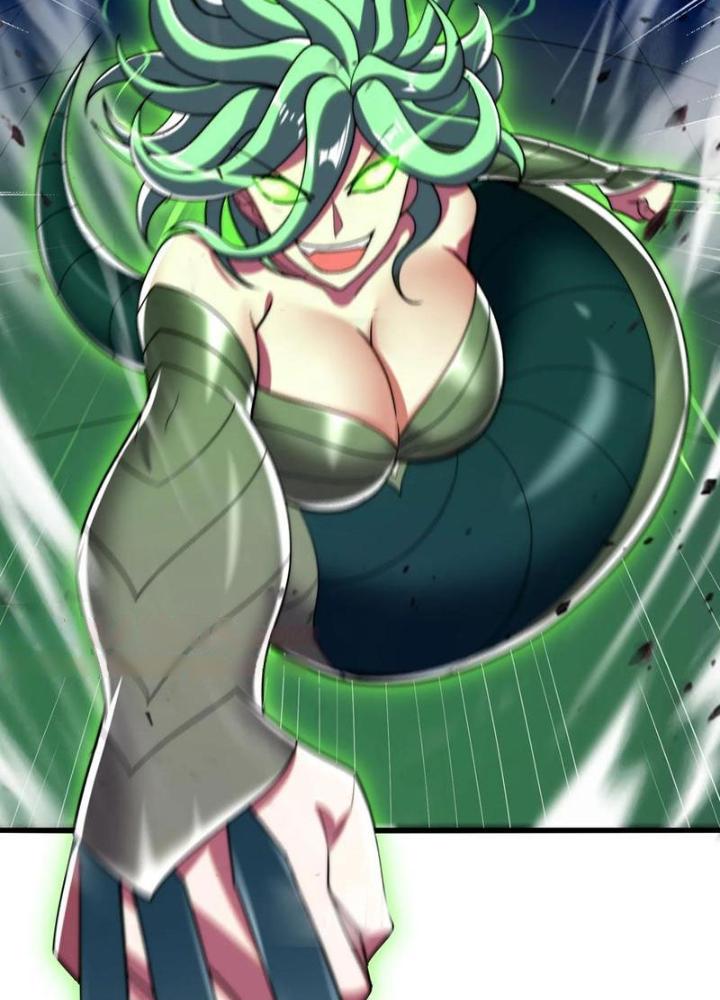 Vô Địch Từ Cưỡng Hôn Ma Nữ Chapter 180 - Trang 4