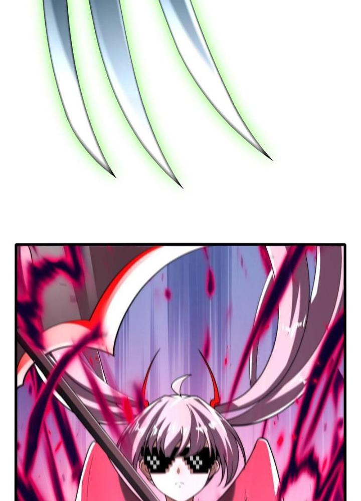 Vô Địch Từ Cưỡng Hôn Ma Nữ Chapter 180 - Trang 4