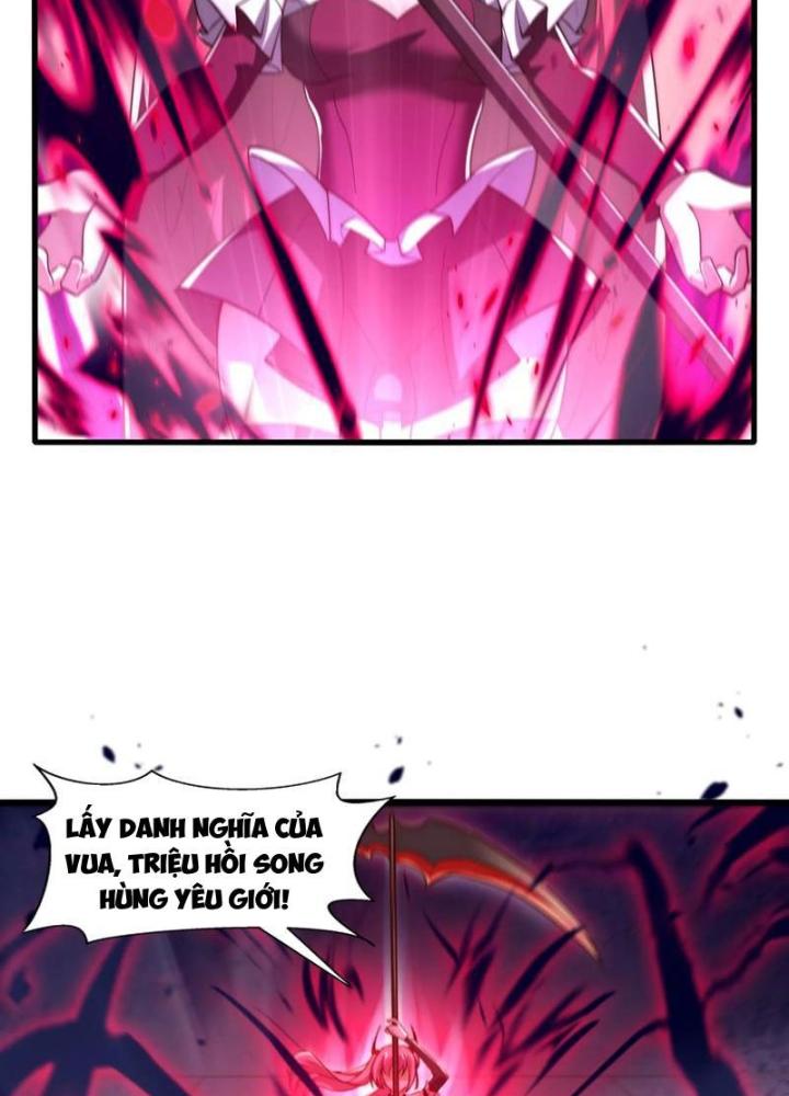 Vô Địch Từ Cưỡng Hôn Ma Nữ Chapter 180 - Trang 4