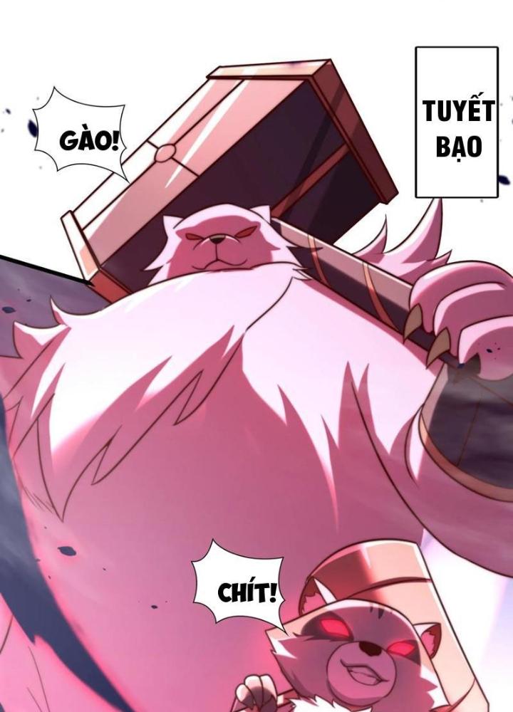 Vô Địch Từ Cưỡng Hôn Ma Nữ Chapter 180 - Trang 4