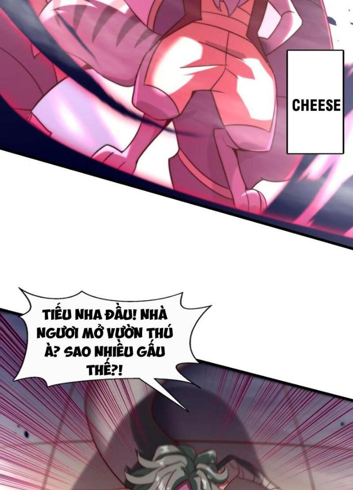 Vô Địch Từ Cưỡng Hôn Ma Nữ Chapter 180 - Trang 4