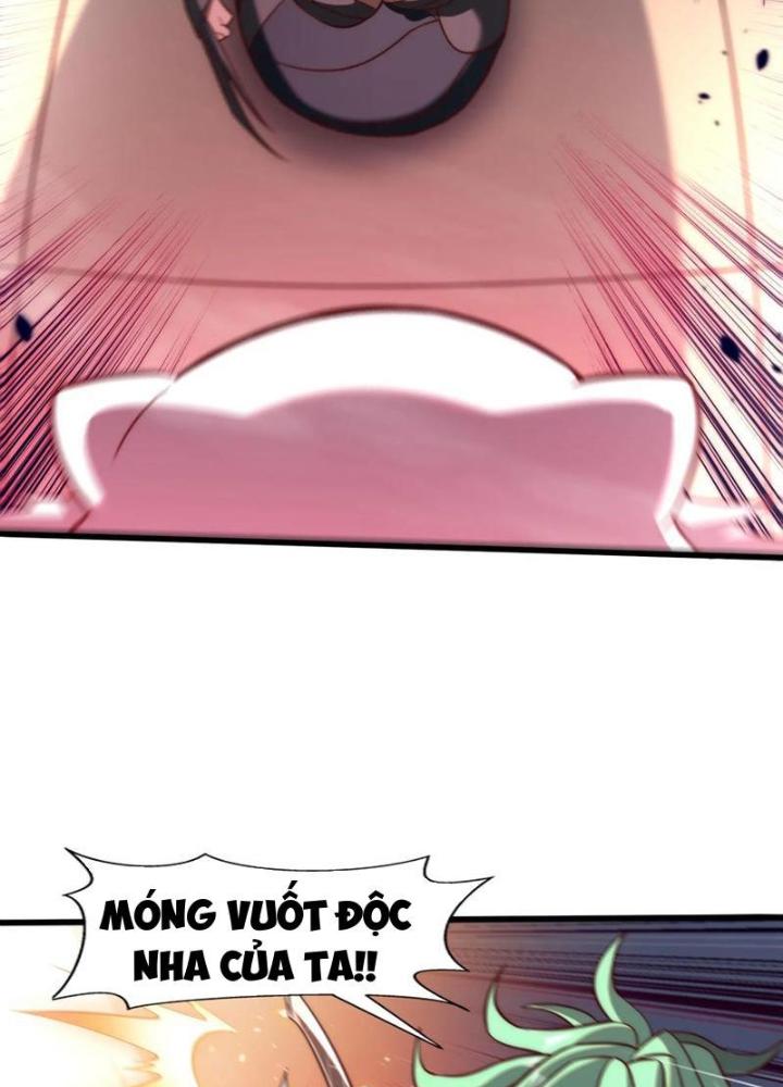 Vô Địch Từ Cưỡng Hôn Ma Nữ Chapter 180 - Trang 4