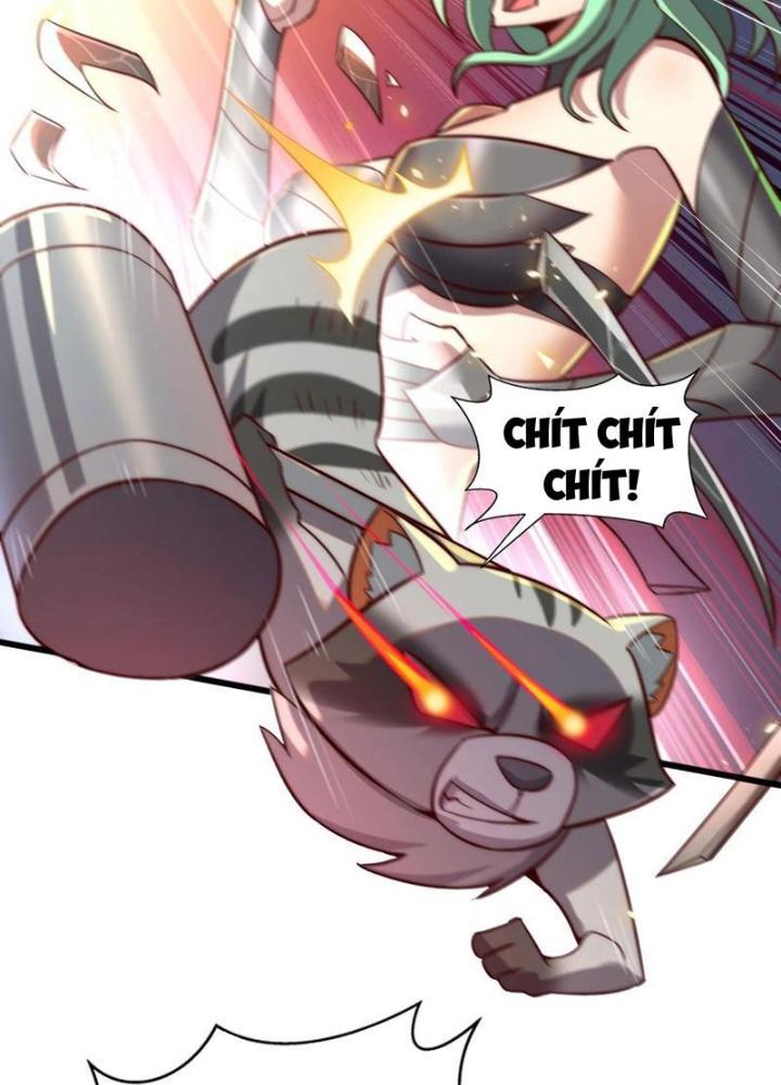 Vô Địch Từ Cưỡng Hôn Ma Nữ Chapter 180 - Trang 4