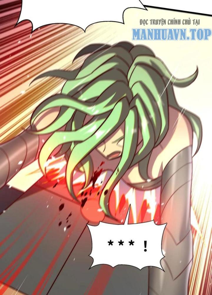 Vô Địch Từ Cưỡng Hôn Ma Nữ Chapter 180 - Trang 4