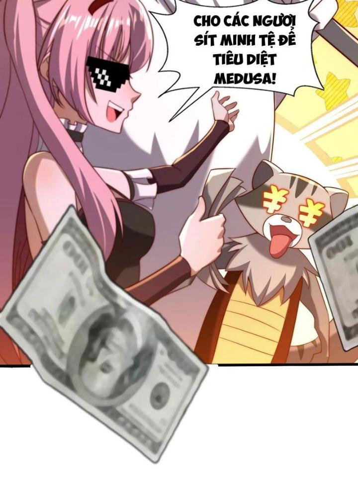 Vô Địch Từ Cưỡng Hôn Ma Nữ Chapter 180 - Trang 4