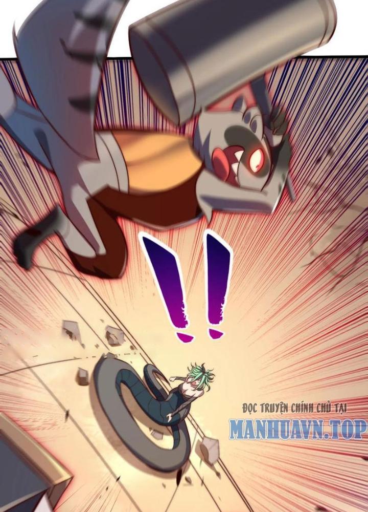 Vô Địch Từ Cưỡng Hôn Ma Nữ Chapter 180 - Trang 4