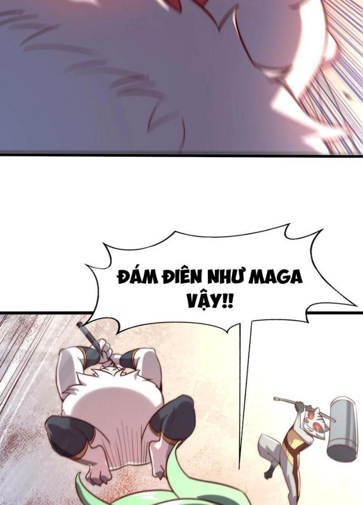 Vô Địch Từ Cưỡng Hôn Ma Nữ Chapter 180 - Trang 4