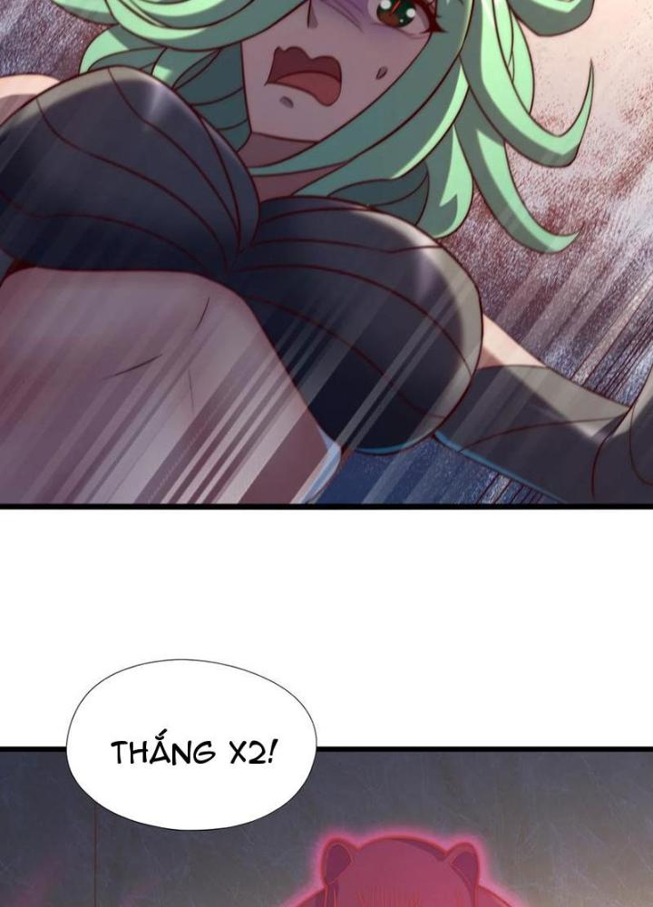 Vô Địch Từ Cưỡng Hôn Ma Nữ Chapter 180 - Trang 4