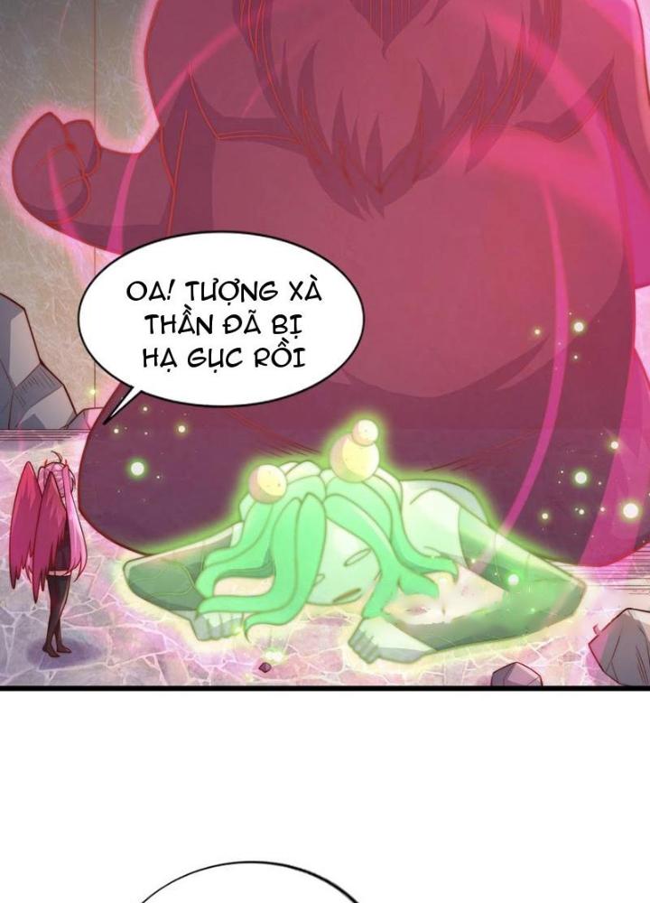 Vô Địch Từ Cưỡng Hôn Ma Nữ Chapter 180 - Trang 4