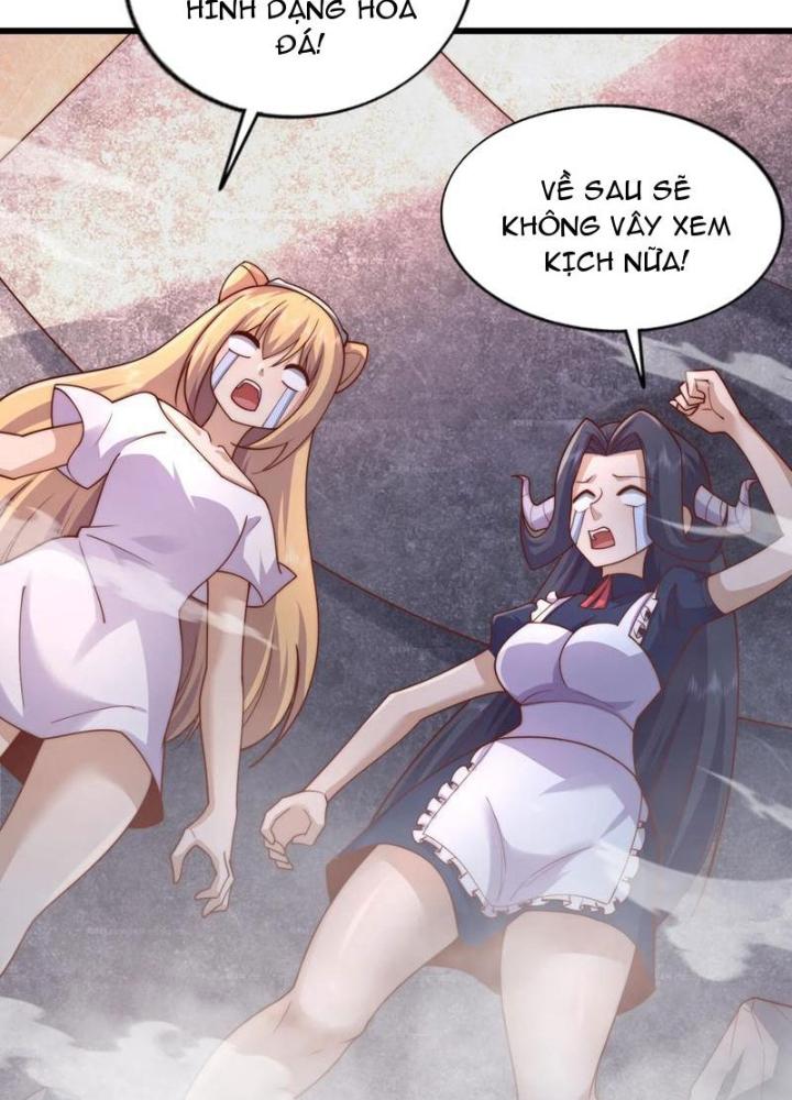 Vô Địch Từ Cưỡng Hôn Ma Nữ Chapter 180 - Trang 4