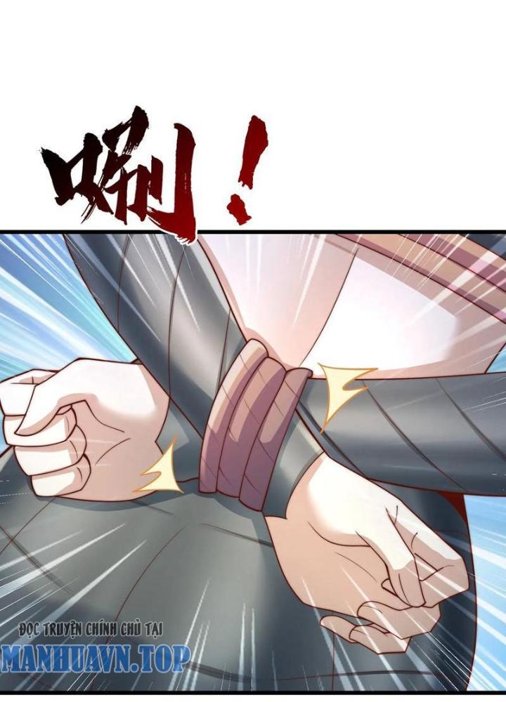 Vô Địch Từ Cưỡng Hôn Ma Nữ Chapter 180 - Trang 4