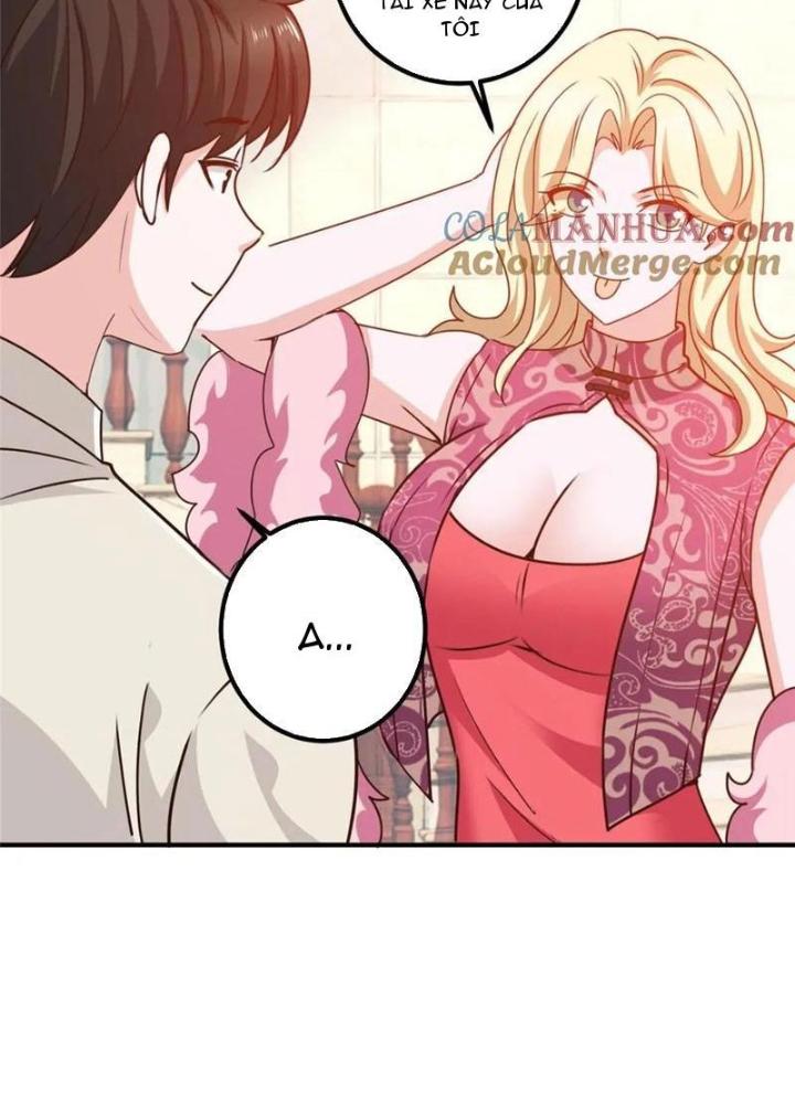 Lão Ba Cho Tôi Lựa Một Trong Mười Nữ Thần Để Kết Hôn Chapter 127 - Trang 4