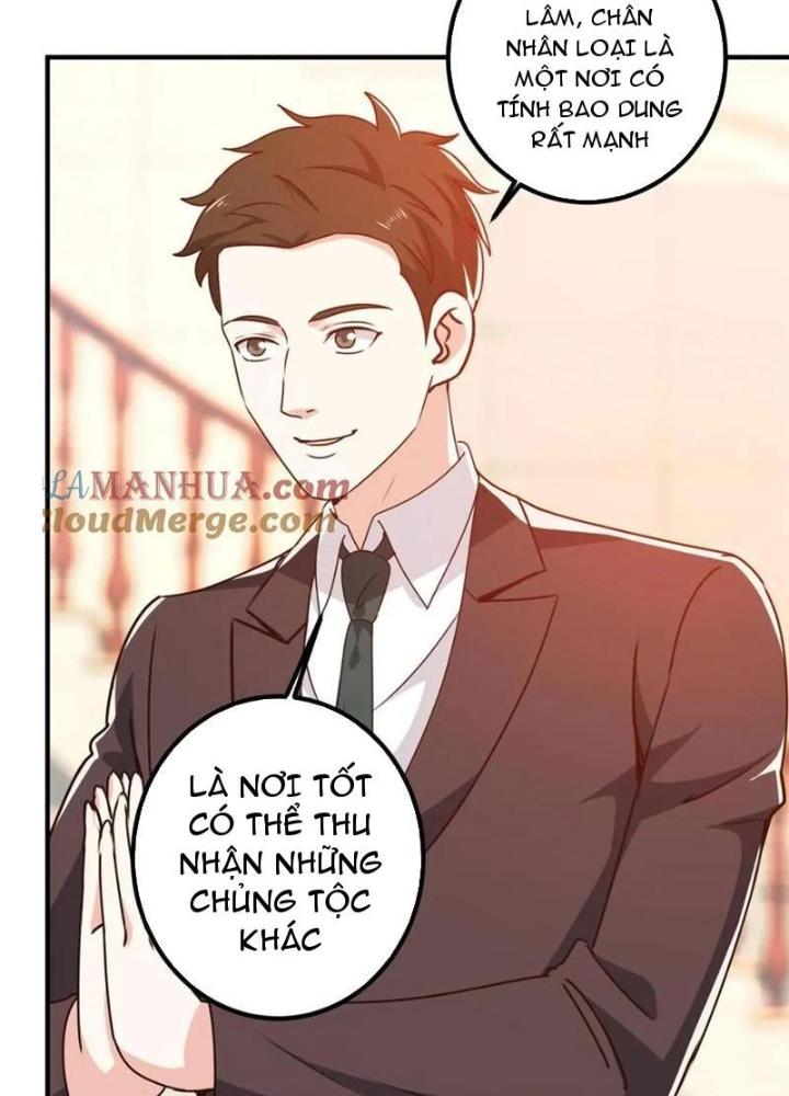 Lão Ba Cho Tôi Lựa Một Trong Mười Nữ Thần Để Kết Hôn Chapter 127 - Trang 4