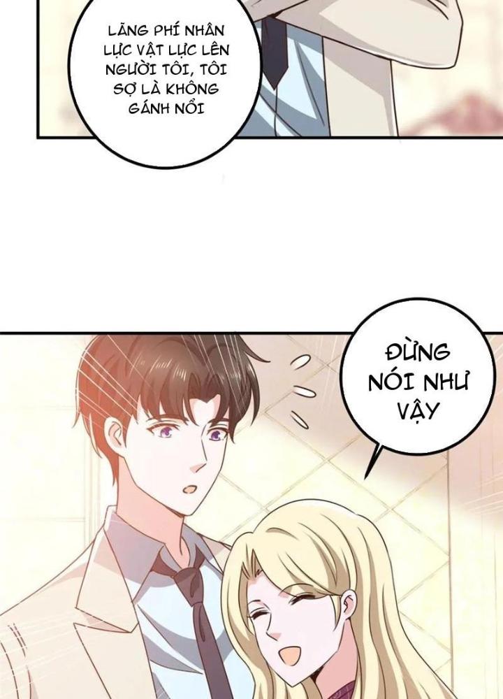 Lão Ba Cho Tôi Lựa Một Trong Mười Nữ Thần Để Kết Hôn Chapter 127 - Trang 4