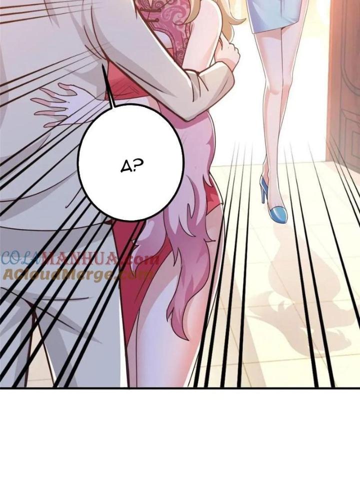 Lão Ba Cho Tôi Lựa Một Trong Mười Nữ Thần Để Kết Hôn Chapter 127 - Trang 4