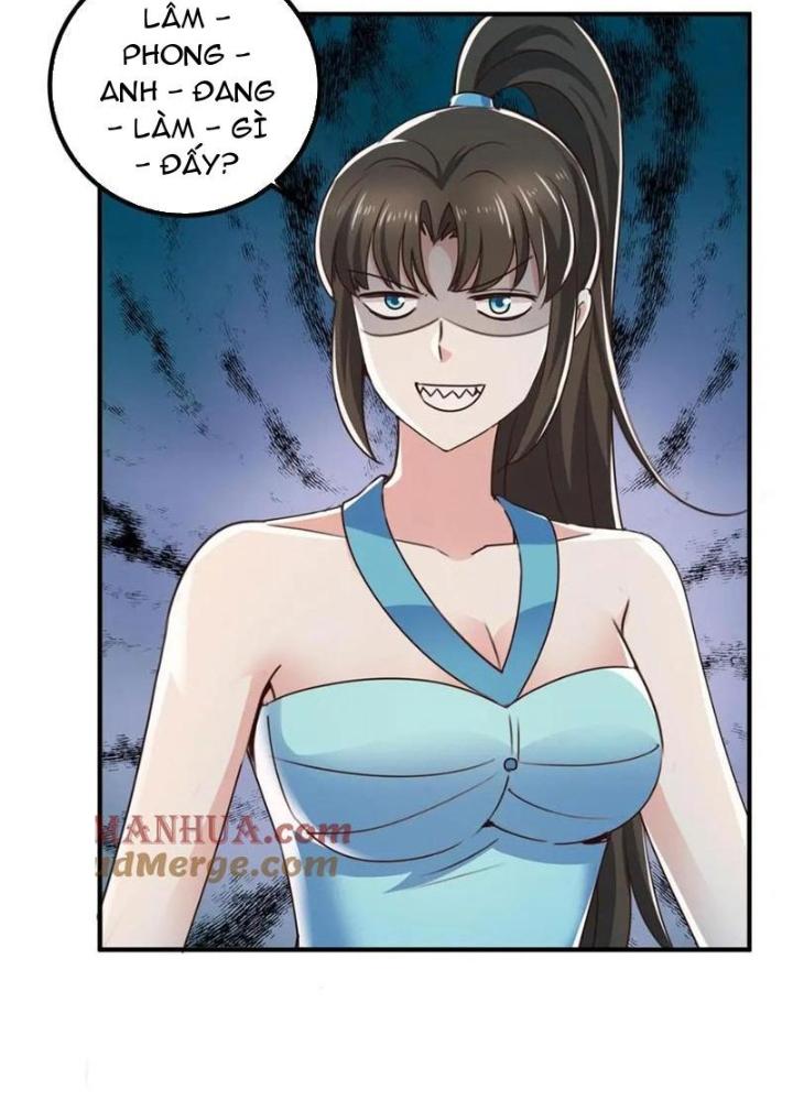 Lão Ba Cho Tôi Lựa Một Trong Mười Nữ Thần Để Kết Hôn Chapter 127 - Trang 4