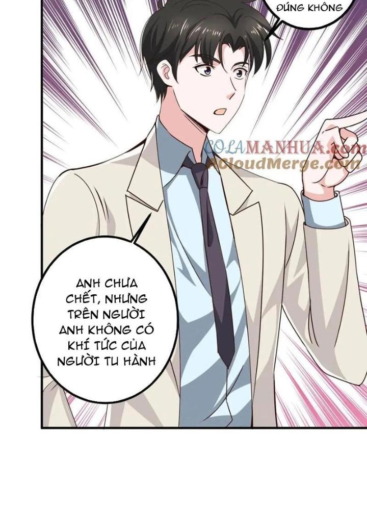 Lão Ba Cho Tôi Lựa Một Trong Mười Nữ Thần Để Kết Hôn Chapter 127 - Trang 4