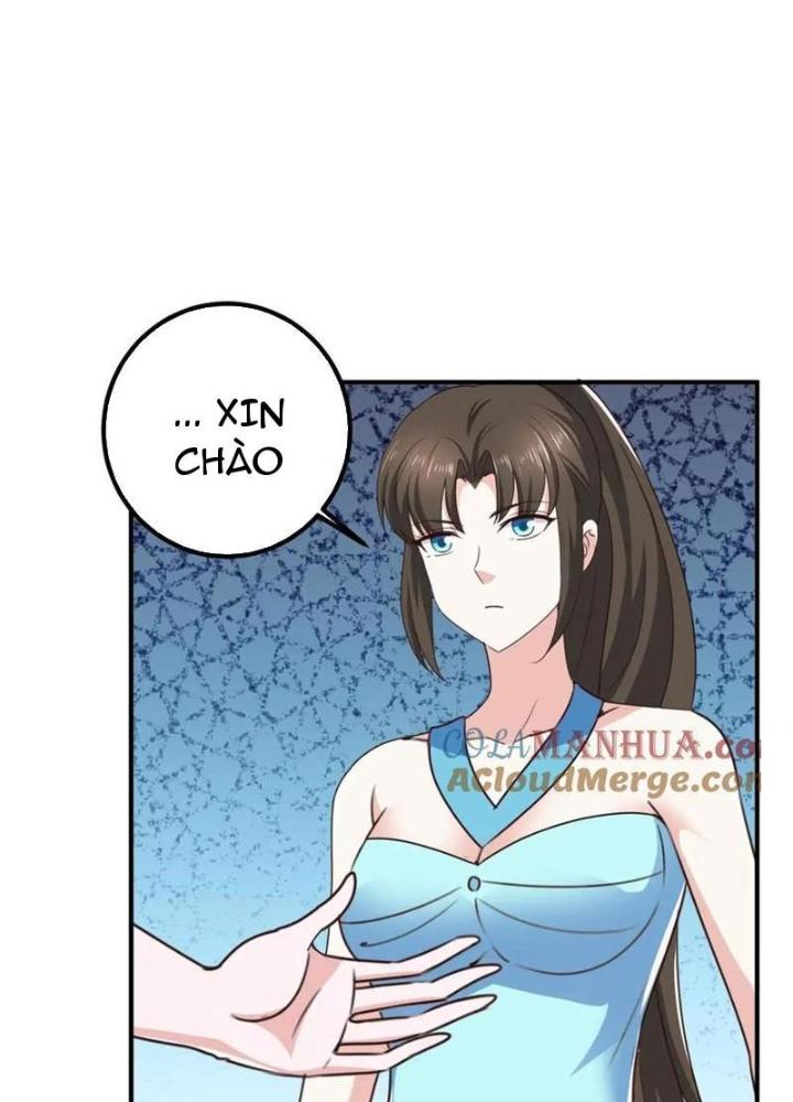 Lão Ba Cho Tôi Lựa Một Trong Mười Nữ Thần Để Kết Hôn Chapter 127 - Trang 4