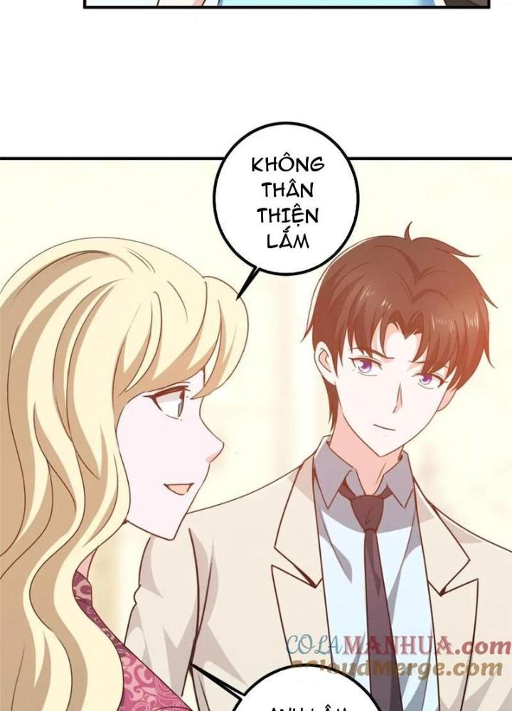 Lão Ba Cho Tôi Lựa Một Trong Mười Nữ Thần Để Kết Hôn Chapter 127 - Trang 4