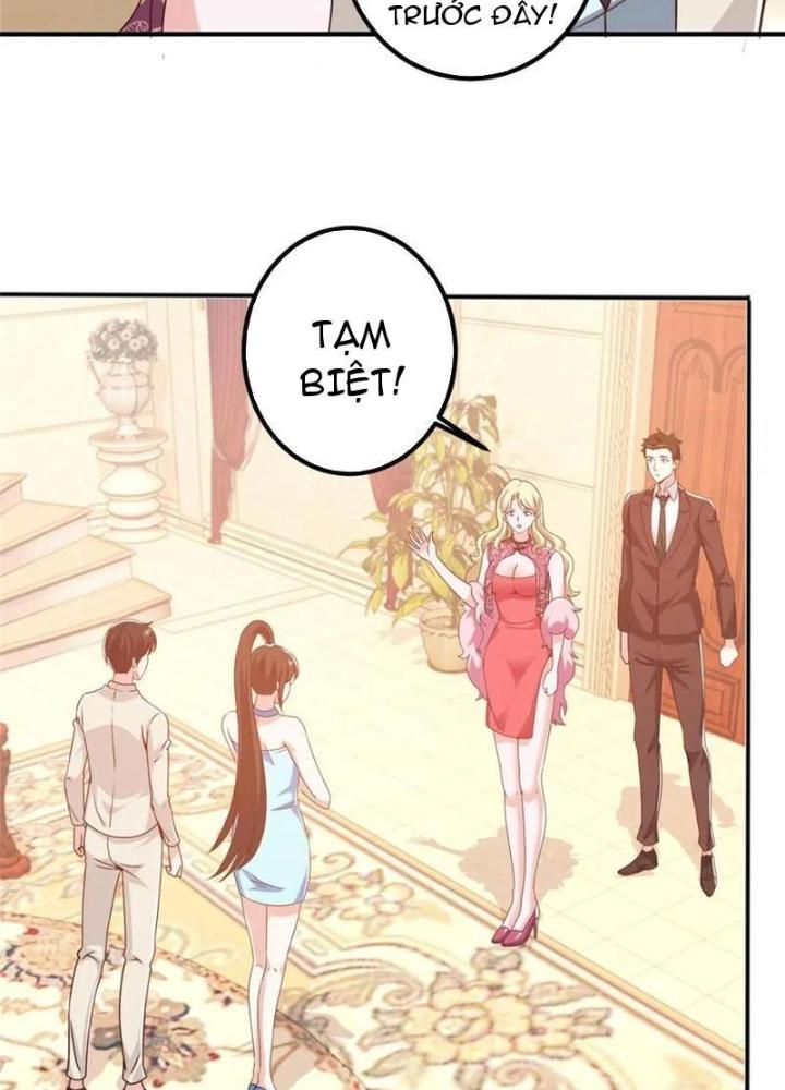 Lão Ba Cho Tôi Lựa Một Trong Mười Nữ Thần Để Kết Hôn Chapter 127 - Trang 4