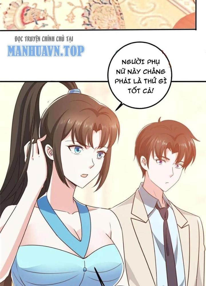 Lão Ba Cho Tôi Lựa Một Trong Mười Nữ Thần Để Kết Hôn Chapter 127 - Trang 4