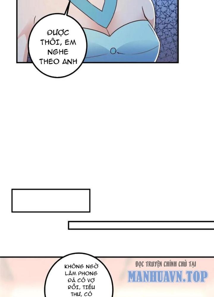 Lão Ba Cho Tôi Lựa Một Trong Mười Nữ Thần Để Kết Hôn Chapter 127 - Trang 4