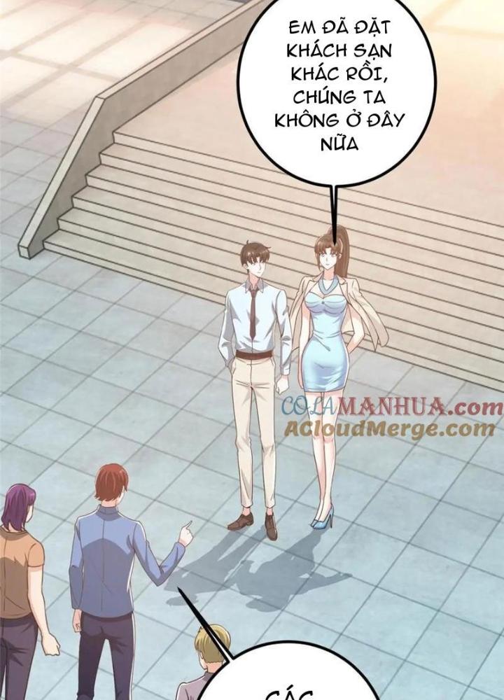 Lão Ba Cho Tôi Lựa Một Trong Mười Nữ Thần Để Kết Hôn Chapter 127 - Trang 4