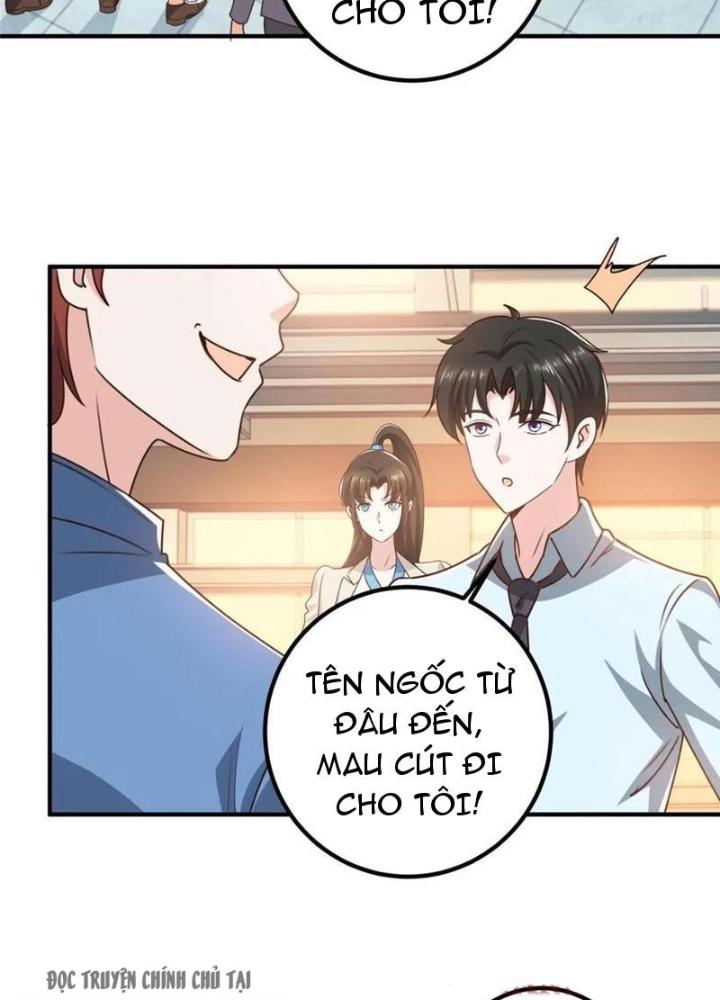 Lão Ba Cho Tôi Lựa Một Trong Mười Nữ Thần Để Kết Hôn Chapter 127 - Trang 4