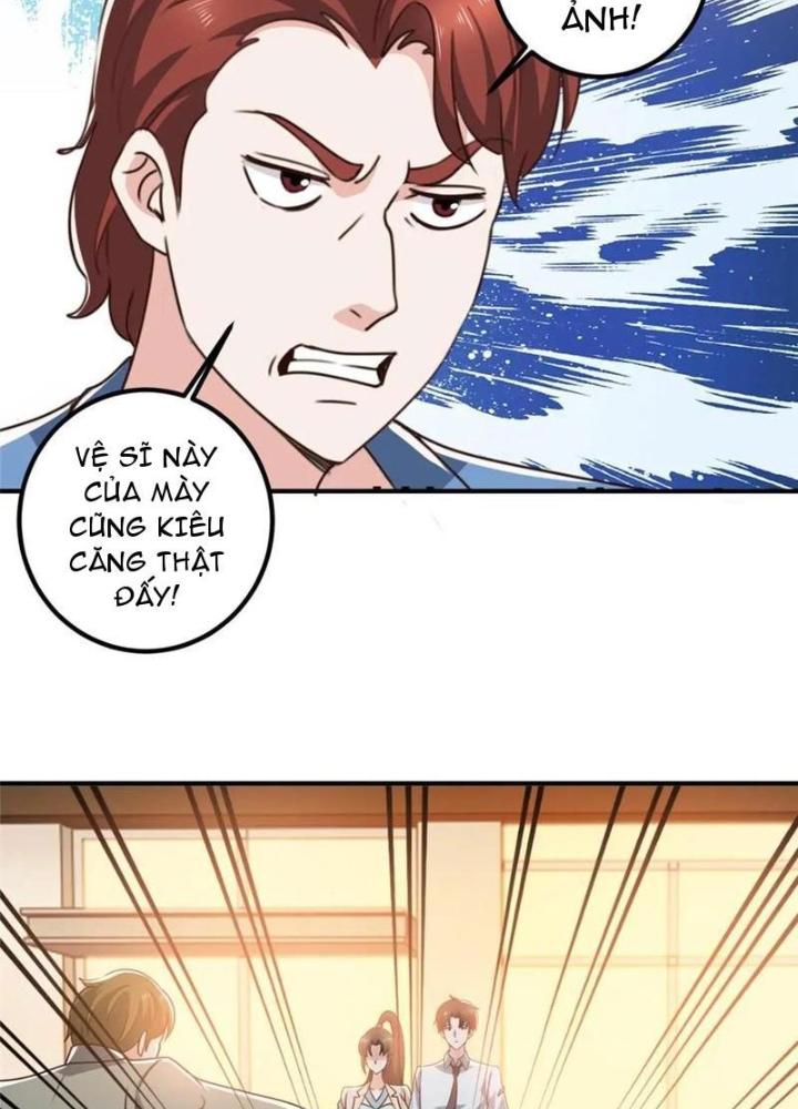 Lão Ba Cho Tôi Lựa Một Trong Mười Nữ Thần Để Kết Hôn Chapter 127 - Trang 4