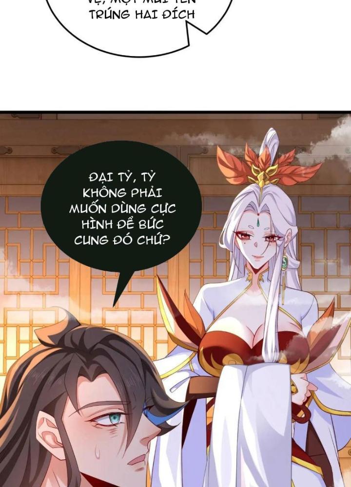 Tiên Tử Tha Mạng Chapter 74 - Trang 3