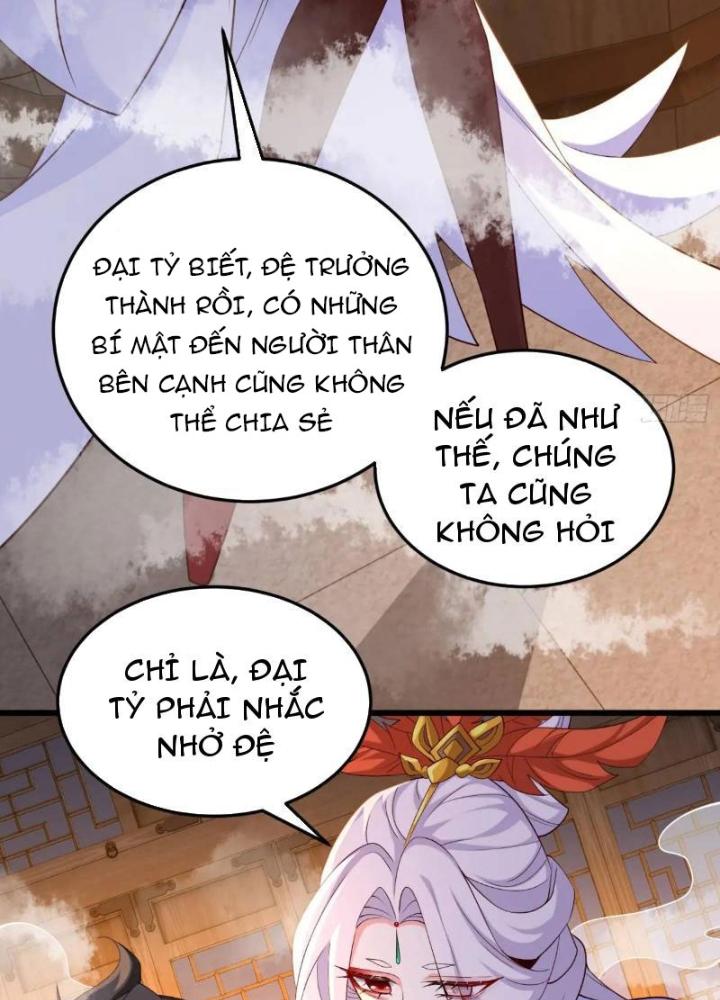 Tiên Tử Tha Mạng Chapter 74 - Trang 3