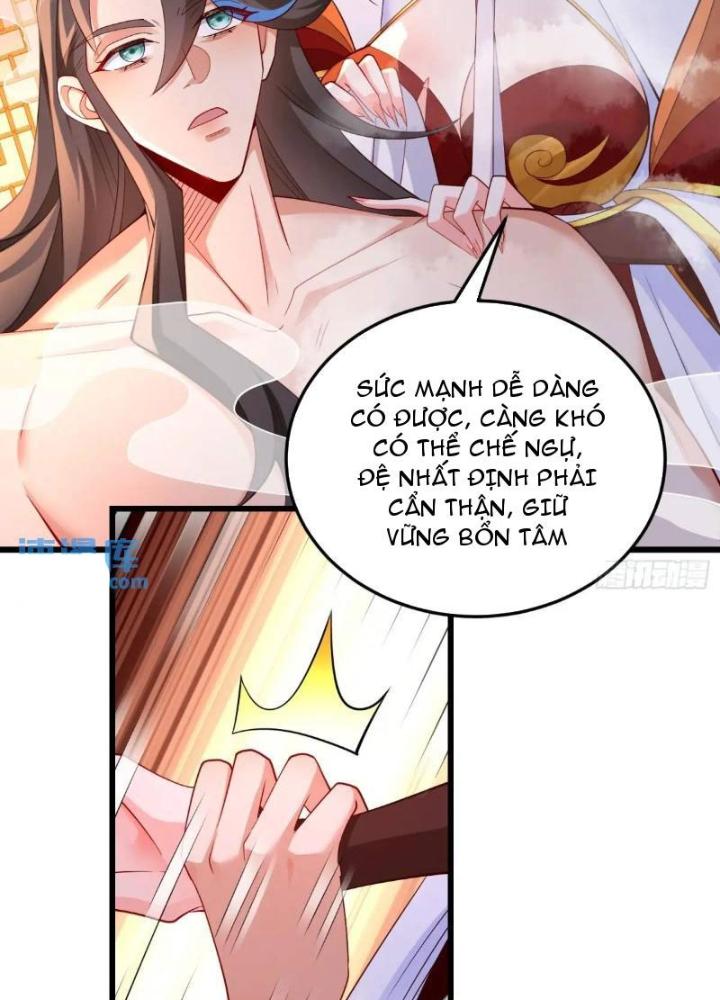 Tiên Tử Tha Mạng Chapter 74 - Trang 3