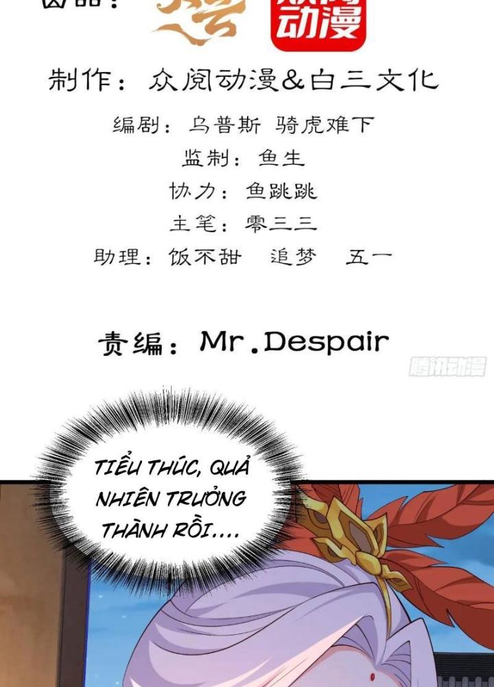 Tiên Tử Tha Mạng Chapter 74 - Trang 3