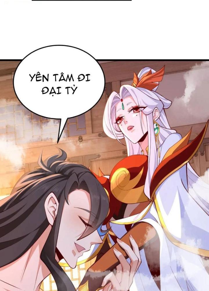 Tiên Tử Tha Mạng Chapter 74 - Trang 3