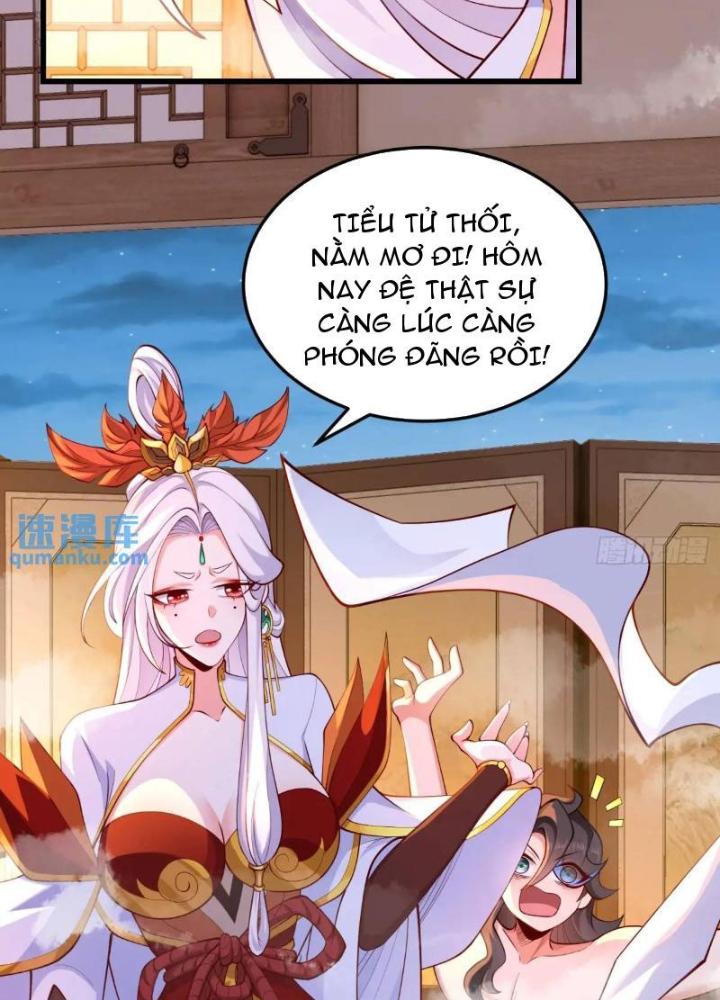 Tiên Tử Tha Mạng Chapter 74 - Trang 3