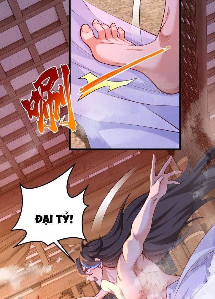 Tiên Tử Tha Mạng Chapter 74 - Trang 3