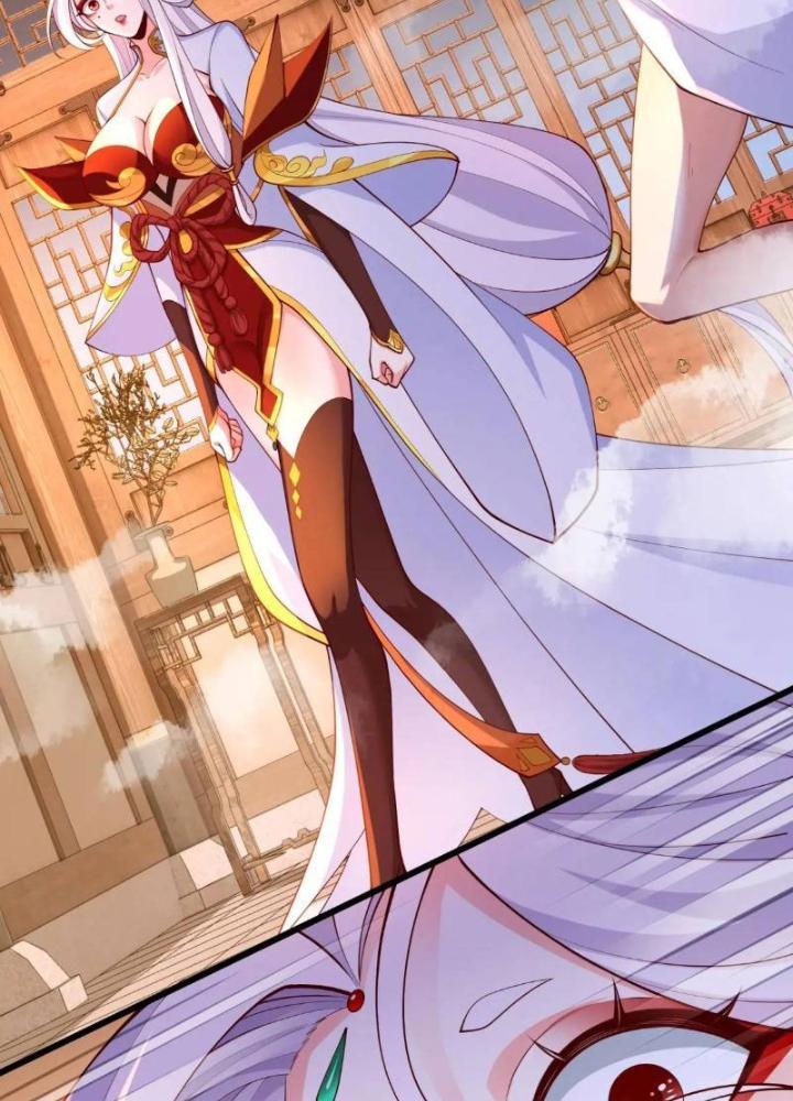 Tiên Tử Tha Mạng Chapter 74 - Trang 3