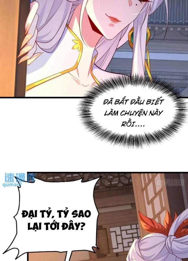 Tiên Tử Tha Mạng Chapter 74 - Trang 3