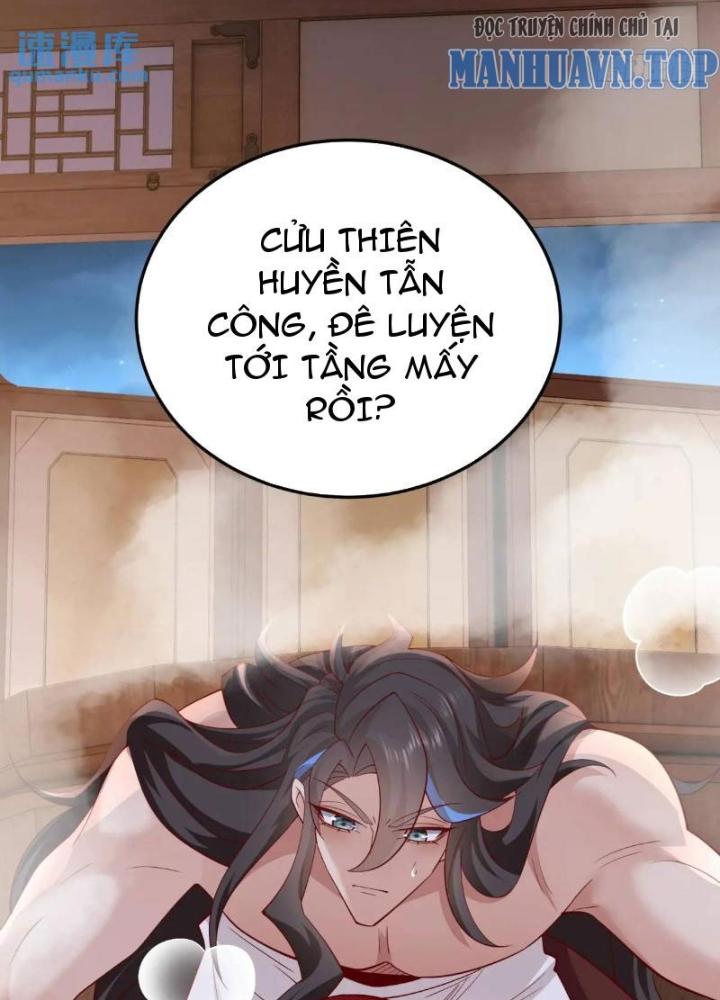 Tiên Tử Tha Mạng Chapter 74 - Trang 3