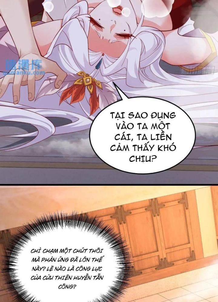 Tiên Tử Tha Mạng Chapter 74 - Trang 3
