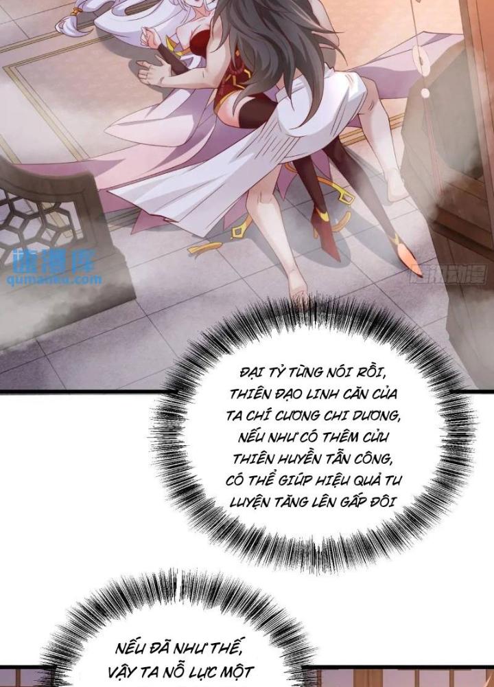 Tiên Tử Tha Mạng Chapter 74 - Trang 3