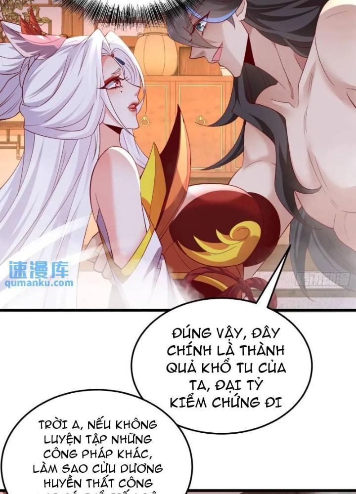 Tiên Tử Tha Mạng Chapter 74 - Trang 3