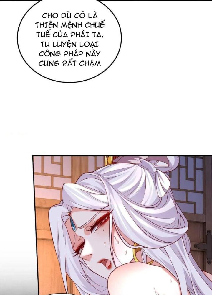 Tiên Tử Tha Mạng Chapter 74 - Trang 3