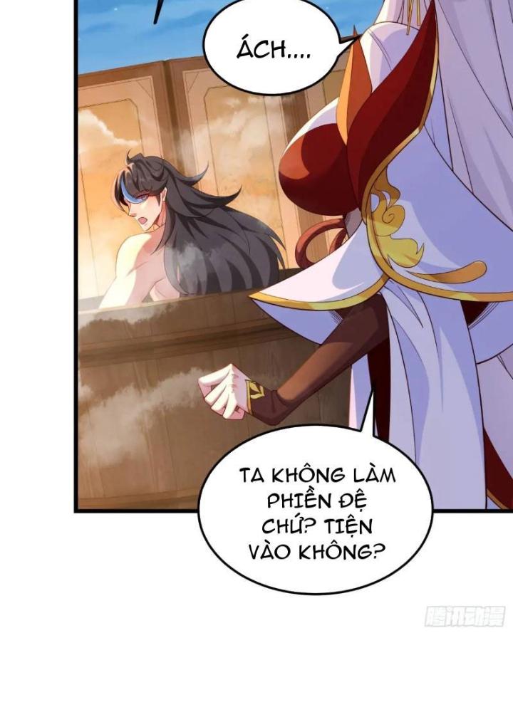 Tiên Tử Tha Mạng Chapter 74 - Trang 3