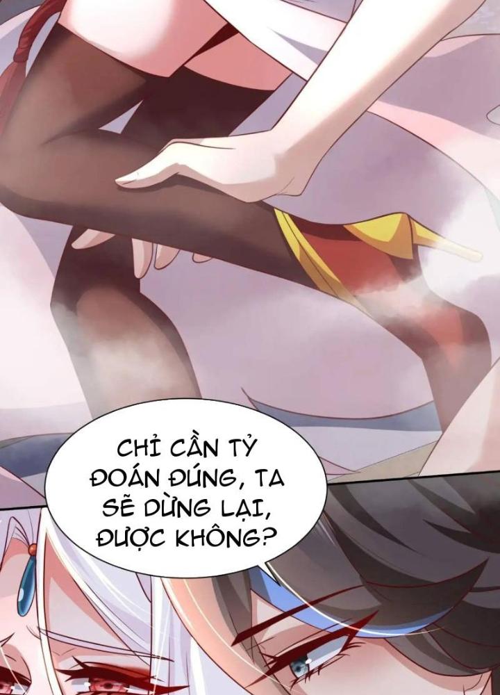 Tiên Tử Tha Mạng Chapter 74 - Trang 3