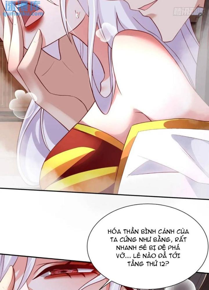 Tiên Tử Tha Mạng Chapter 74 - Trang 3